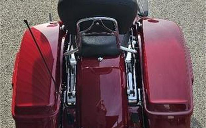 2021 Harley-Davidson® FLTRXS - Road Glide® Special