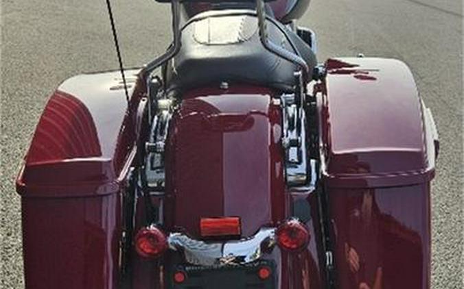 2021 Harley-Davidson® FLTRXS - Road Glide® Special