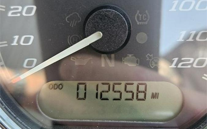 2021 Harley-Davidson® FLTRXS - Road Glide® Special