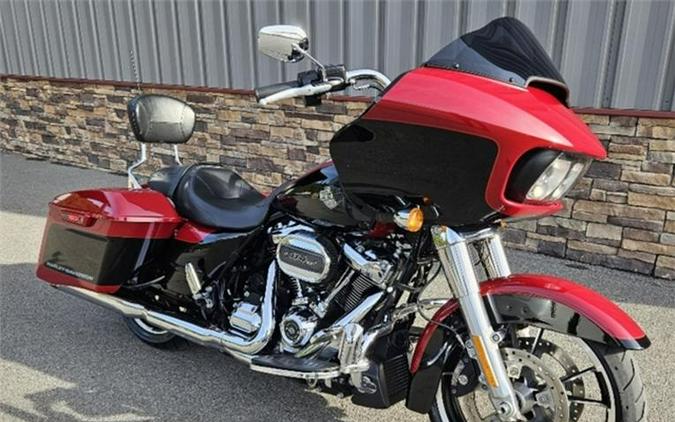 2021 Harley-Davidson® FLTRXS - Road Glide® Special