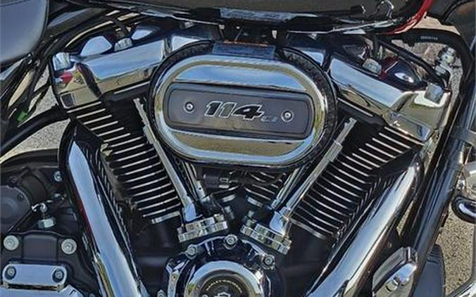 2021 Harley-Davidson® FLTRXS - Road Glide® Special