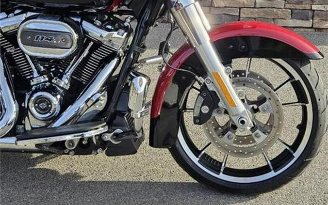 2021 Harley-Davidson® FLTRXS - Road Glide® Special