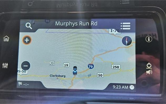 2021 Harley-Davidson® FLTRXS - Road Glide® Special