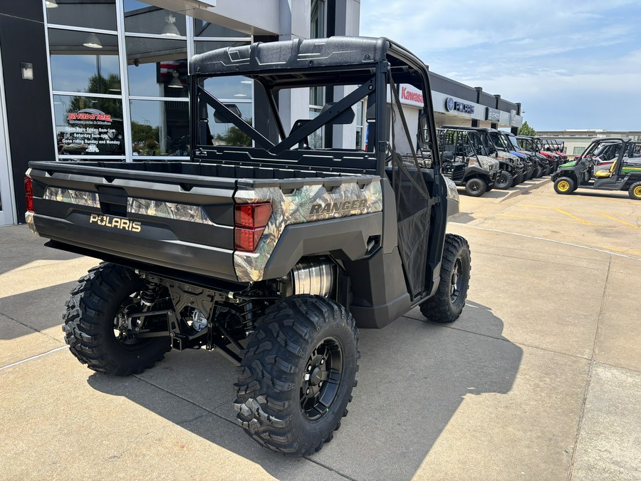 2026 Polaris Ranger XP® 1000 Premium