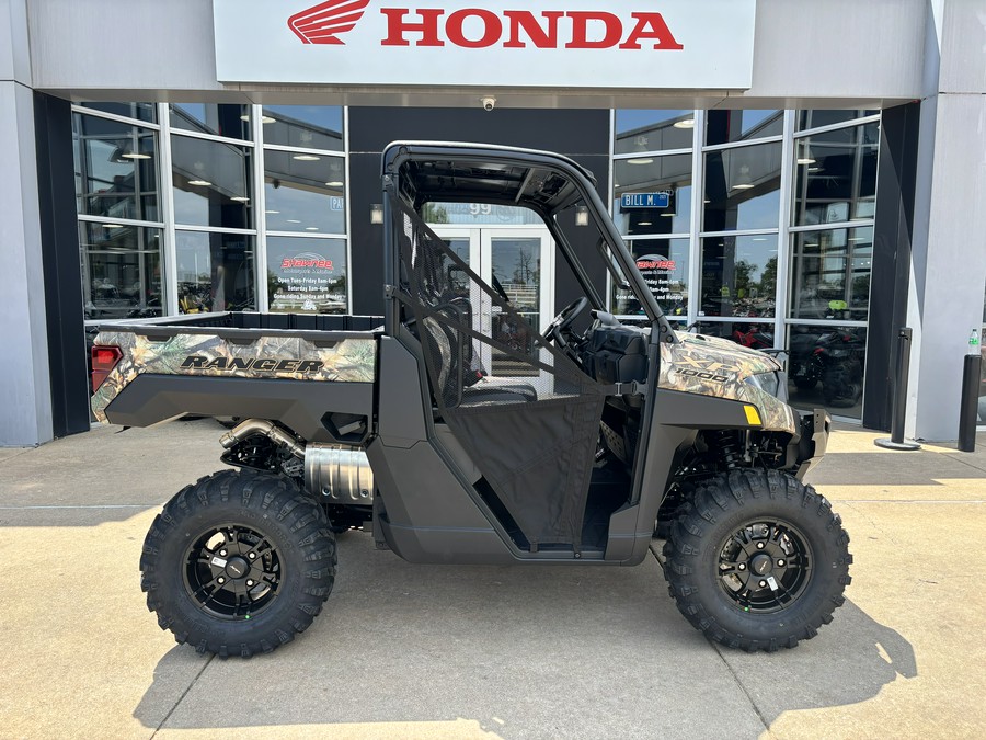 2026 Polaris Ranger XP® 1000 Premium