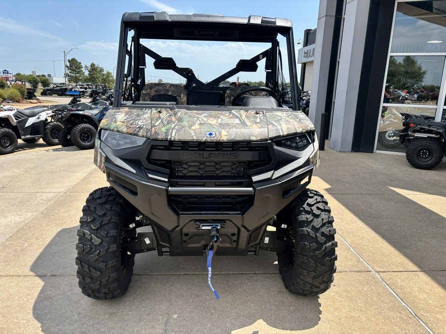 2026 Polaris Ranger XP® 1000 Premium