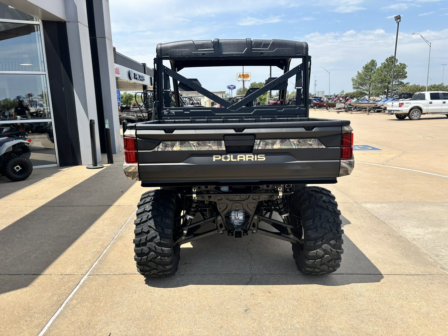 2026 Polaris Ranger XP® 1000 Premium