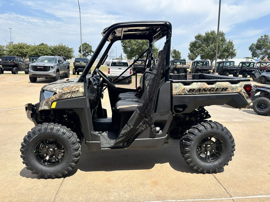 2026 Polaris Ranger XP® 1000 Premium
