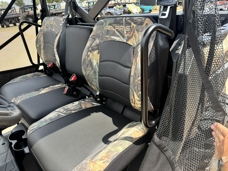 2026 Polaris Ranger XP® 1000 Premium