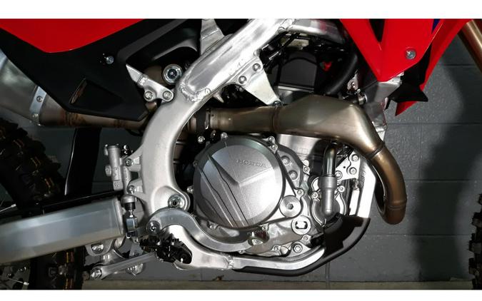 2026 CRF 450R - Honda
