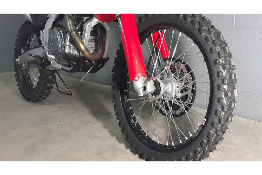 2026 CRF 450R - Honda