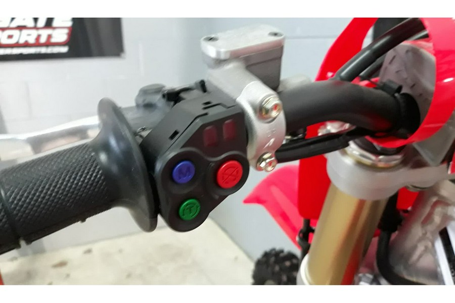 2026 CRF 450R - Honda