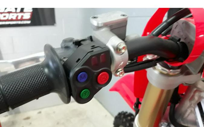2026 CRF 450R - Honda