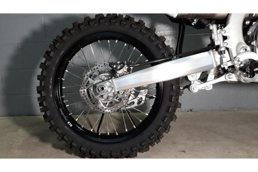 2026 CRF 450R - Honda