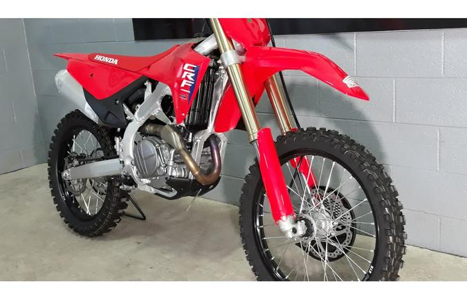 2026 CRF 450R - Honda