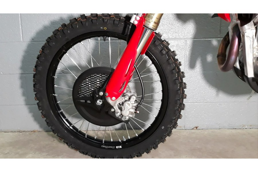2026 CRF 450R - Honda