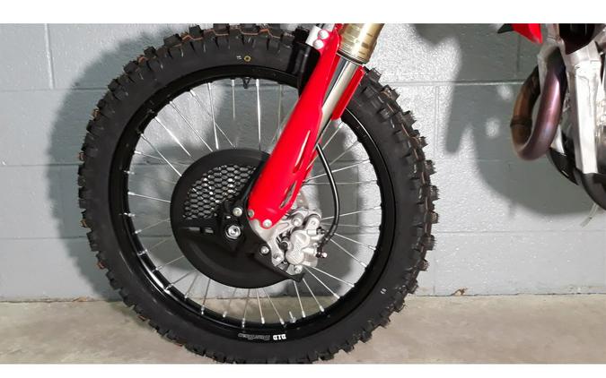 2026 CRF 450R - Honda
