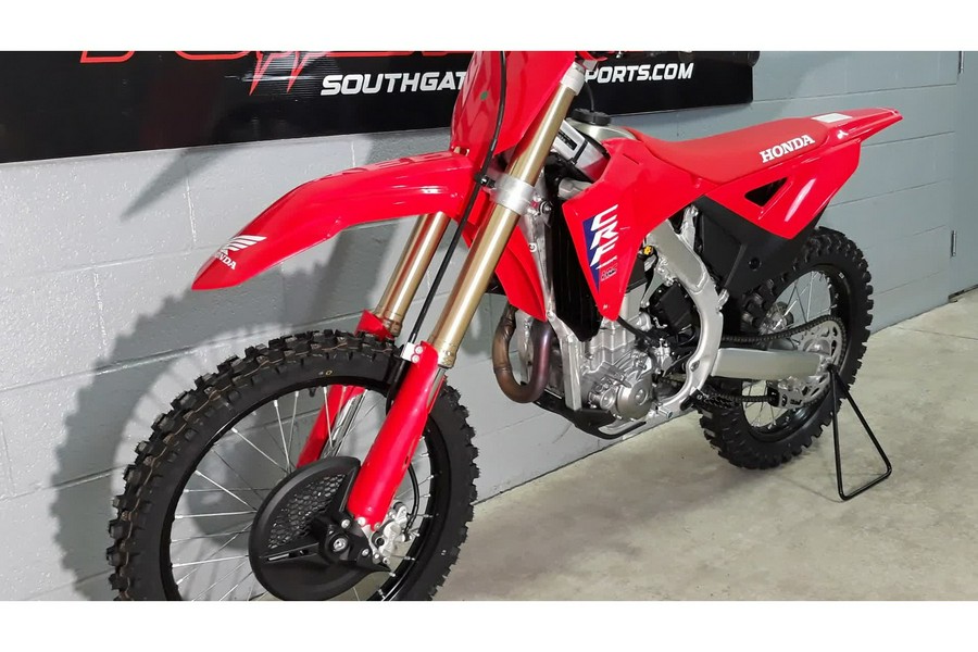 2026 CRF 450R - Honda