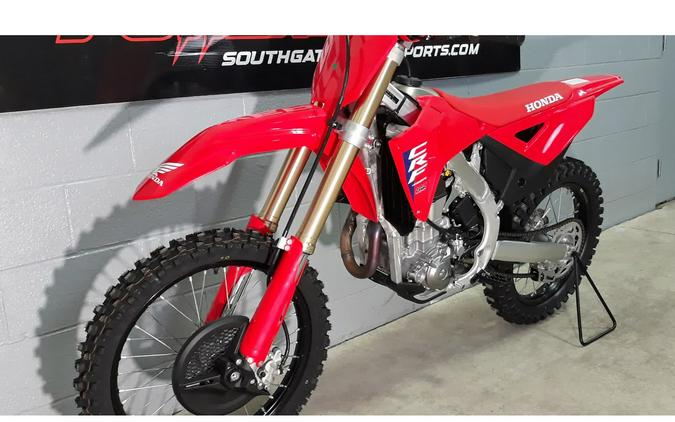2026 CRF 450R - Honda