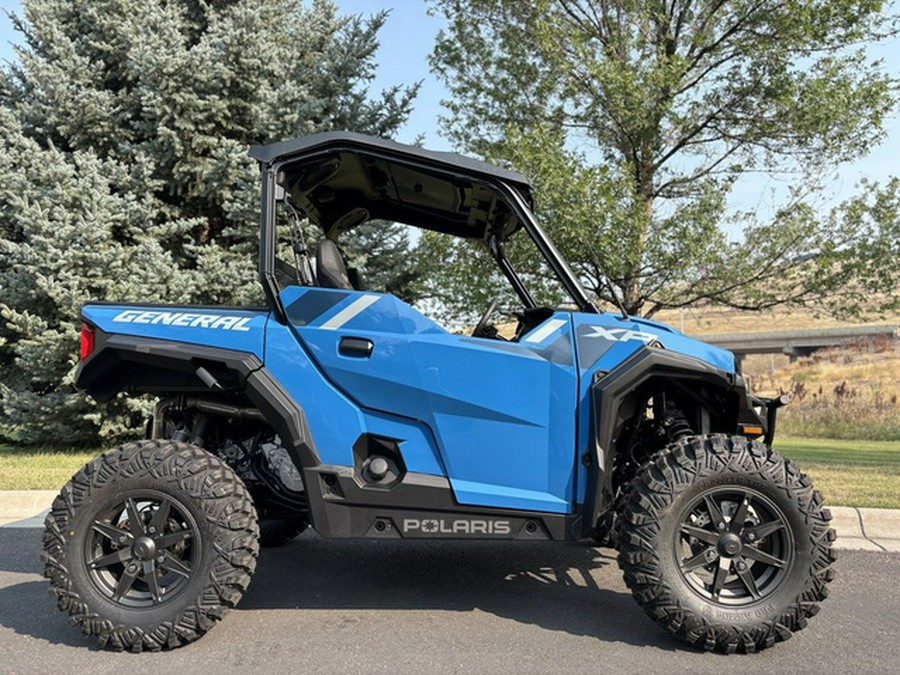 2026 Polaris GENERAL XP 1000 Ultimate
