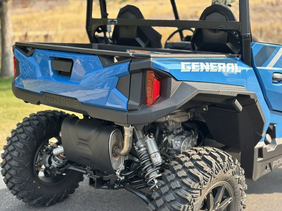 2026 Polaris GENERAL XP 1000 Ultimate