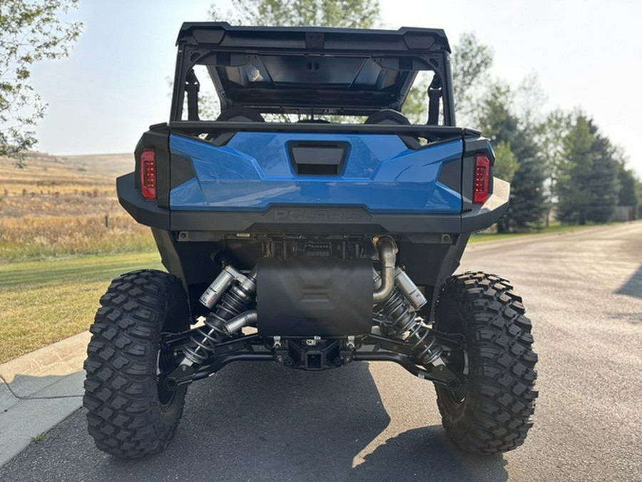 2026 Polaris GENERAL XP 1000 Ultimate