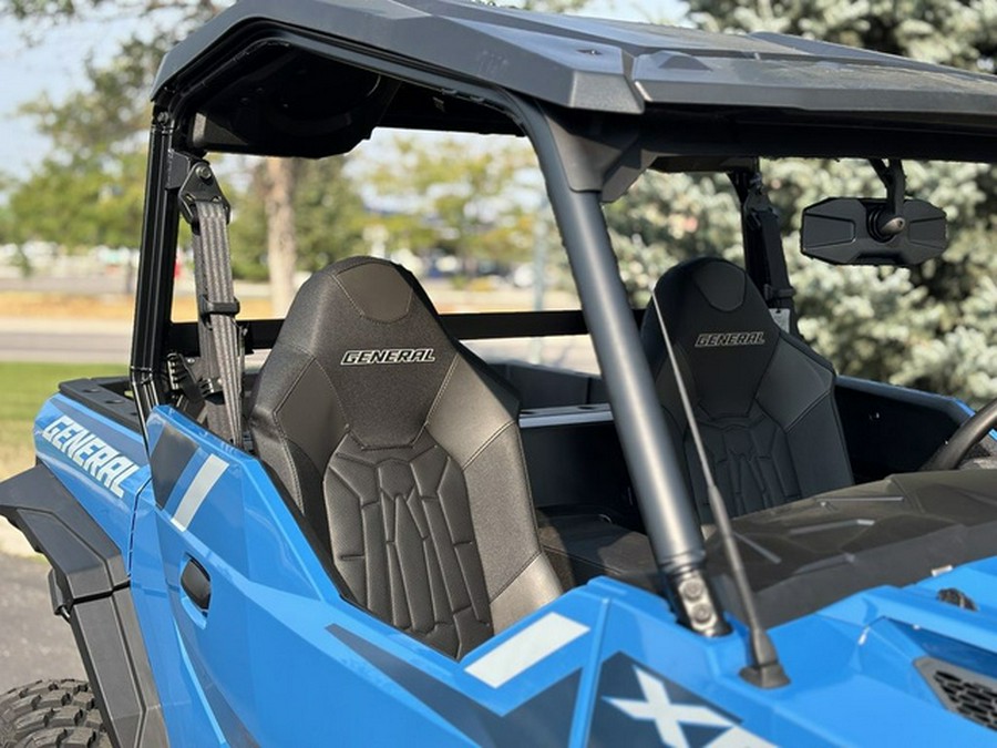 2026 Polaris GENERAL XP 1000 Ultimate