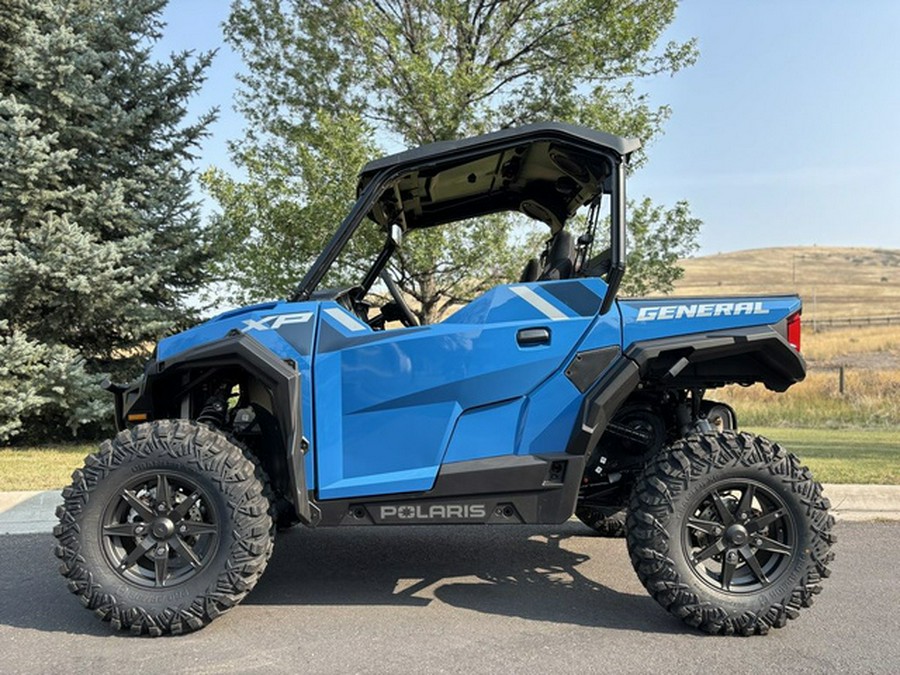 2026 Polaris GENERAL XP 1000 Ultimate