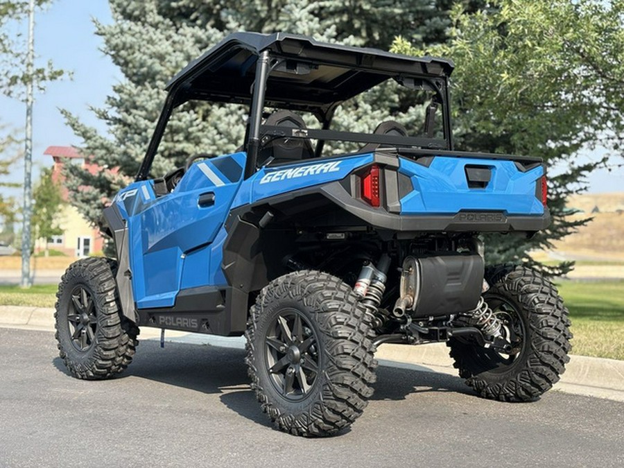 2026 Polaris GENERAL XP 1000 Ultimate
