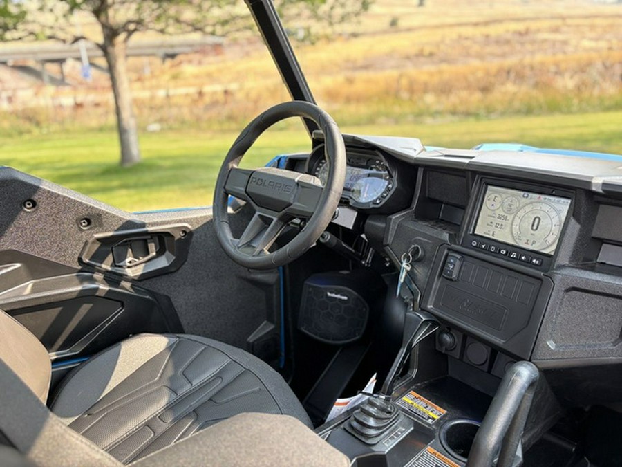 2026 Polaris GENERAL XP 1000 Ultimate