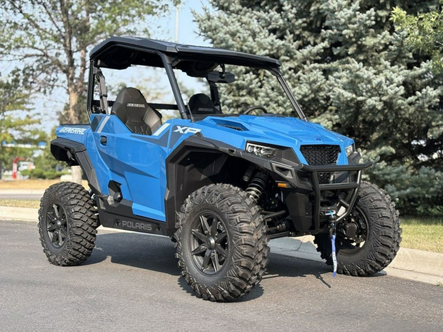 2026 Polaris GENERAL XP 1000 Ultimate