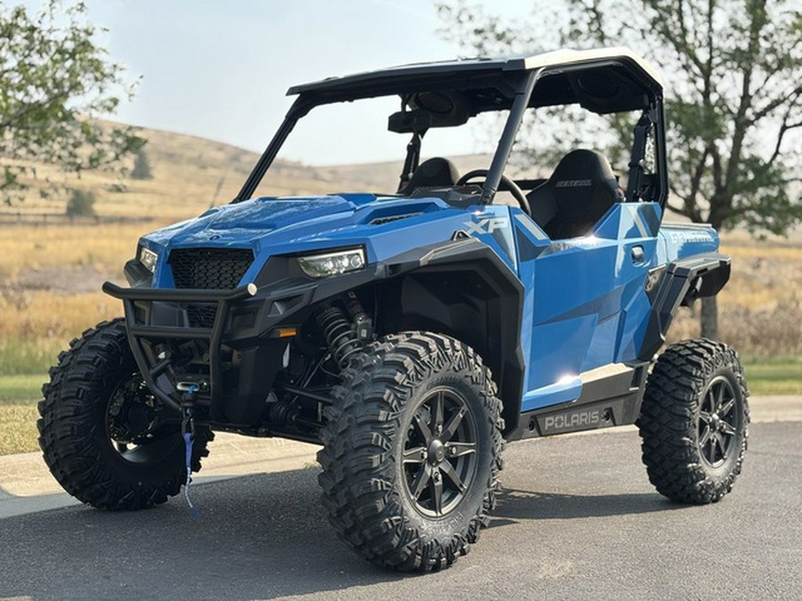2026 Polaris GENERAL XP 1000 Ultimate