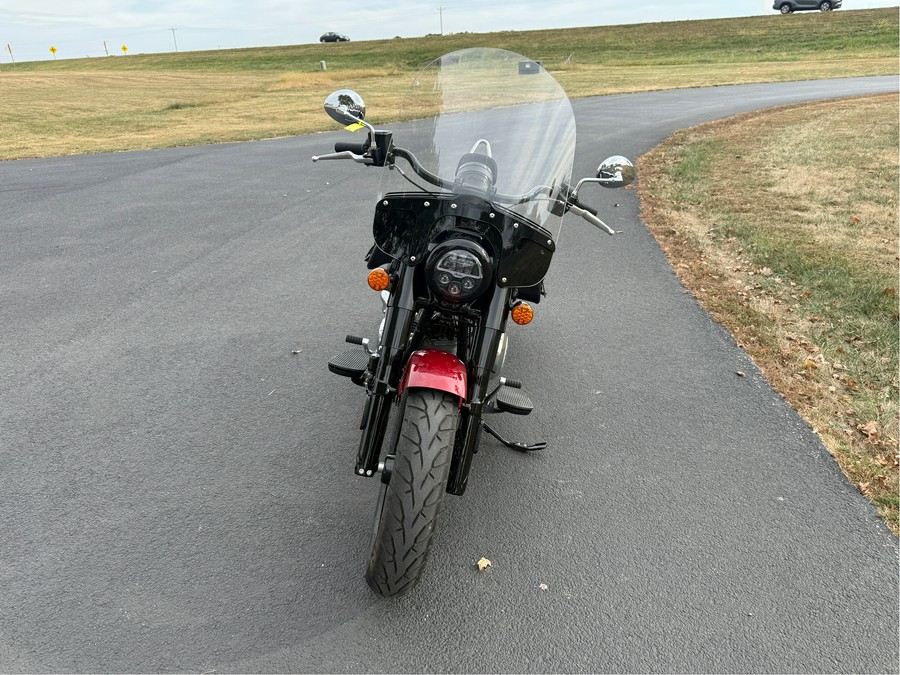 2023 Indian Motorcycle Super Chief Limited ABS