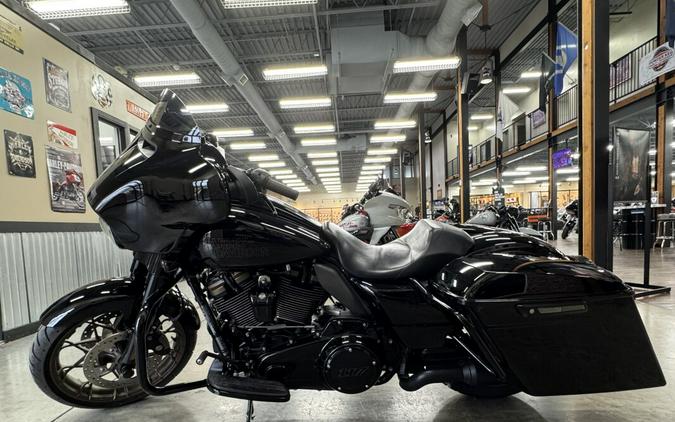 2022 Harley-Davidson Street Glide ST