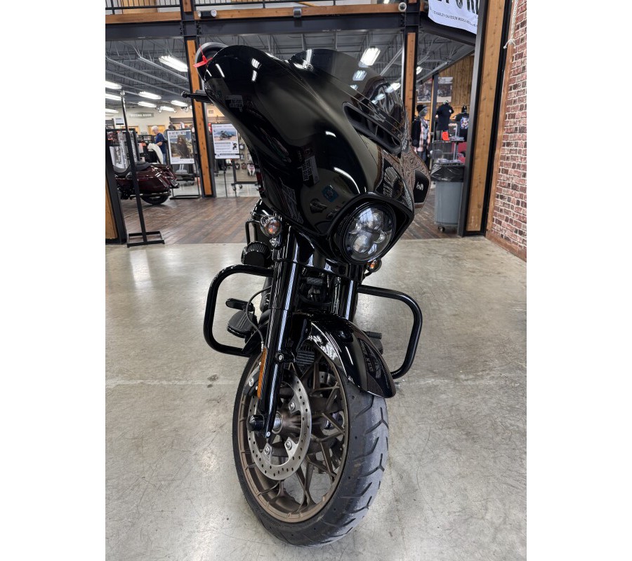 2022 Harley-Davidson Street Glide ST