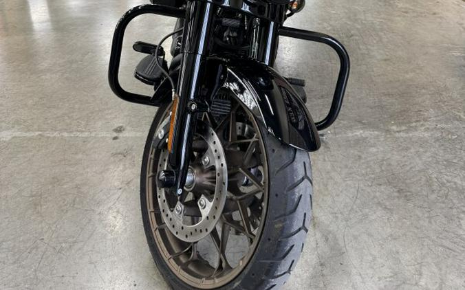 2022 Harley-Davidson Street Glide ST