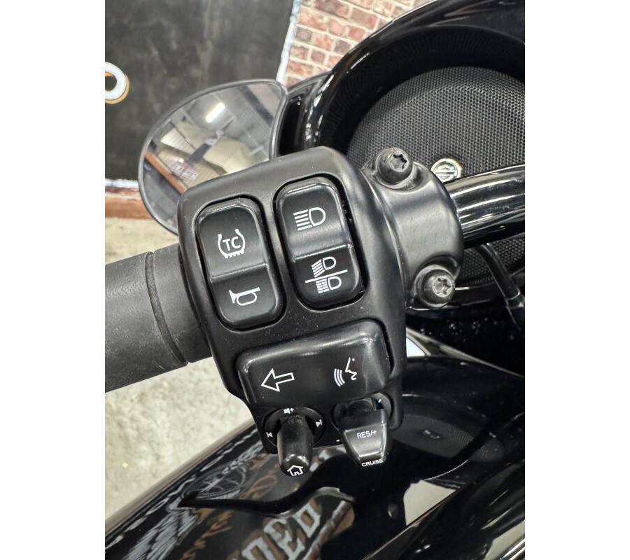 2022 Harley-Davidson Street Glide ST