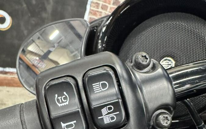 2022 Harley-Davidson Street Glide ST