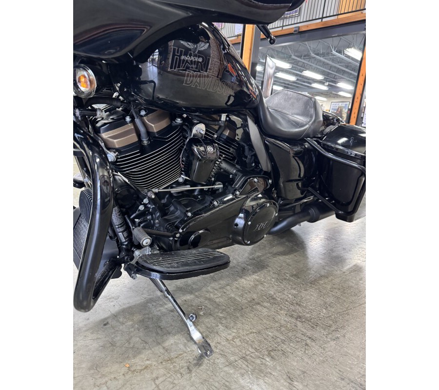 2022 Harley-Davidson Street Glide ST