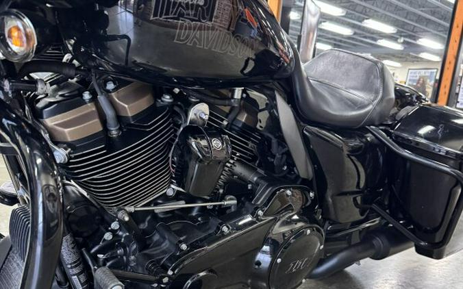 2022 Harley-Davidson Street Glide ST