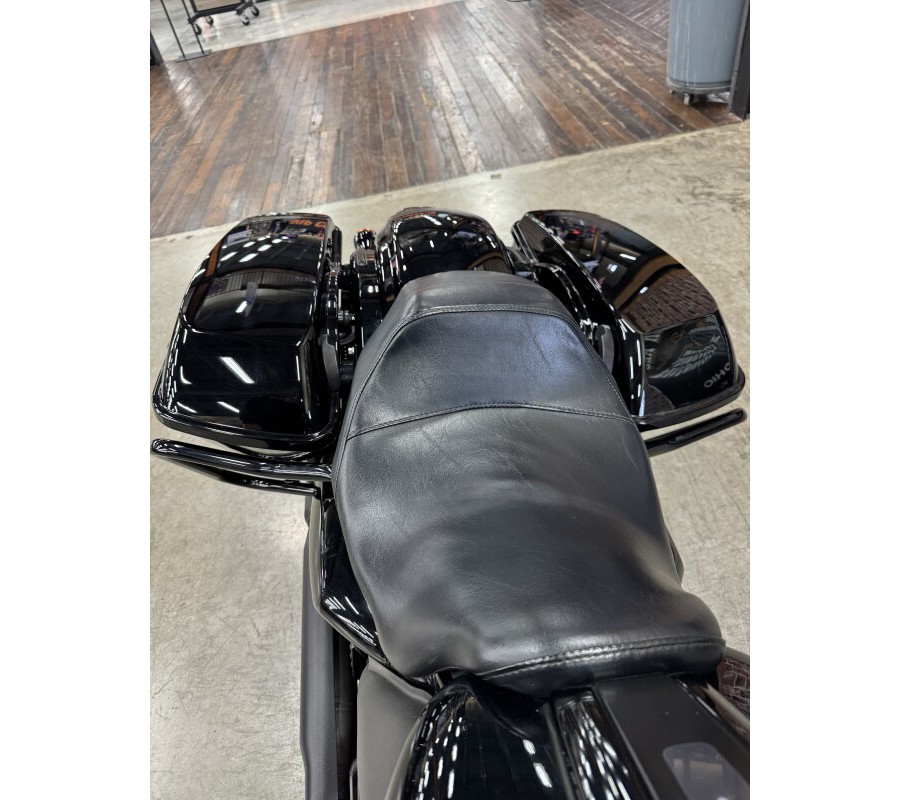 2022 Harley-Davidson Street Glide ST