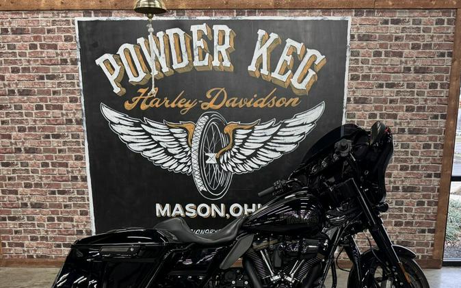 2022 Harley-Davidson Street Glide ST