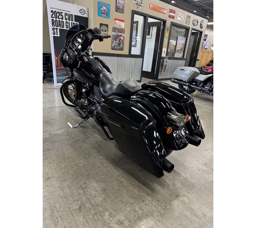 2022 Harley-Davidson Street Glide ST