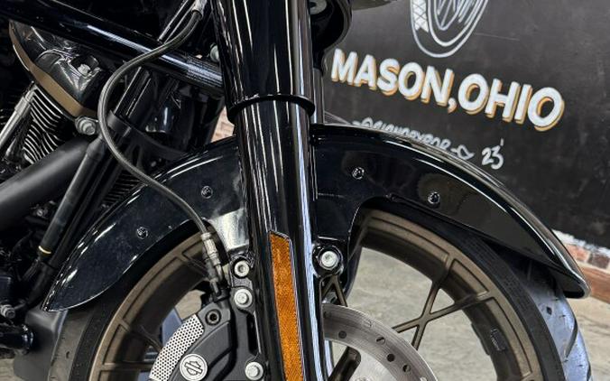 2022 Harley-Davidson Street Glide ST