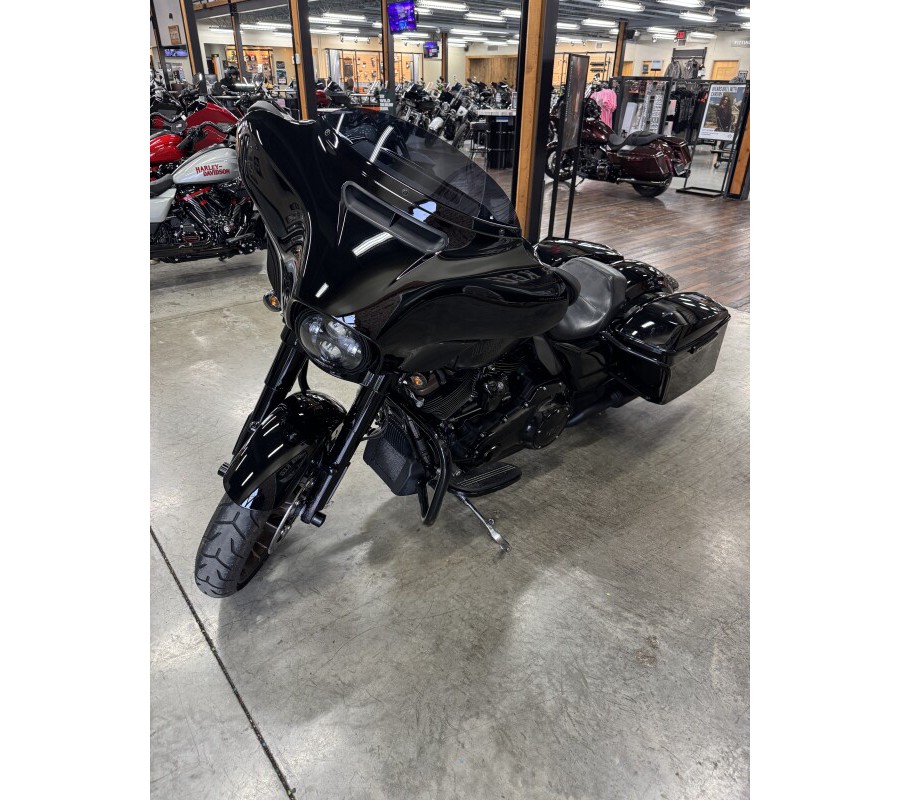 2022 Harley-Davidson Street Glide ST