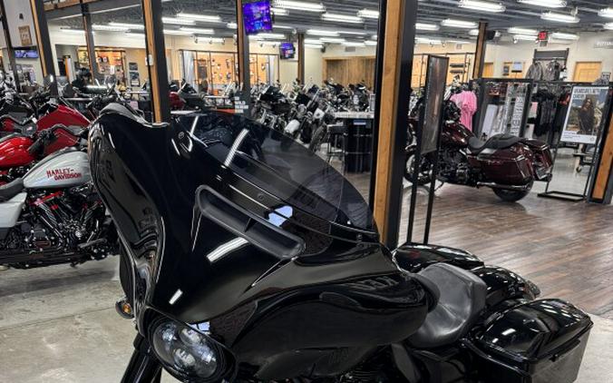 2022 Harley-Davidson Street Glide ST