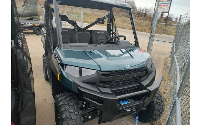 2026 Polaris Ranger XP® 1000 Premium
