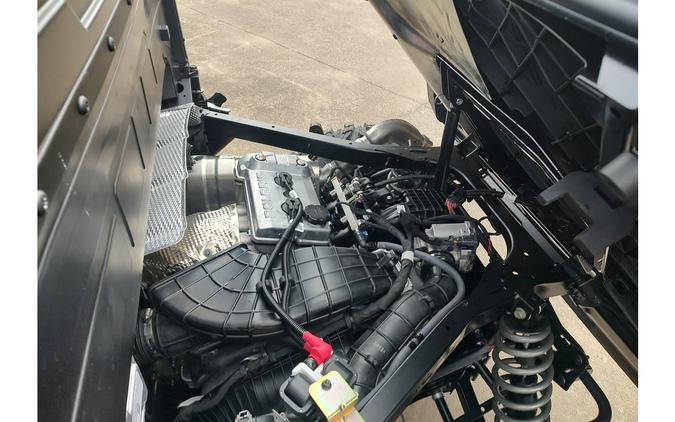 2026 Polaris Ranger XP® 1000 Premium