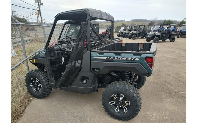 2026 Polaris Ranger XP® 1000 Premium
