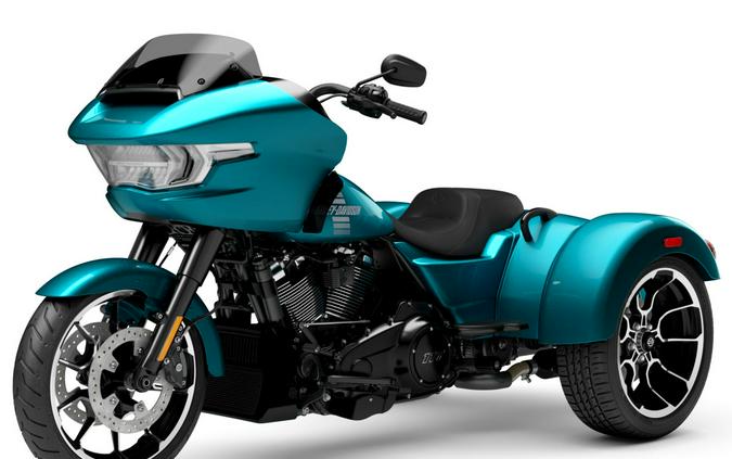 2026 Harley-Davidson Road Glide® 3